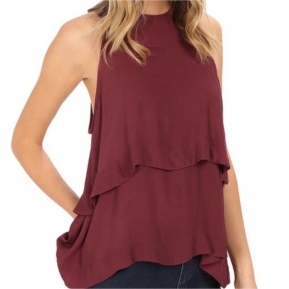 Free People Tank Layeres in Love Tunic - Picture 1 of 7